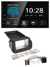 Kenwood Bluetooth MP3 DAB USB