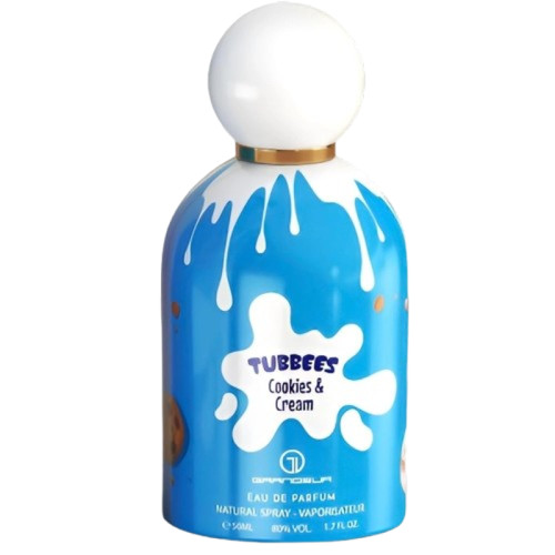 Grandeur tubbees cookies - grandeur,