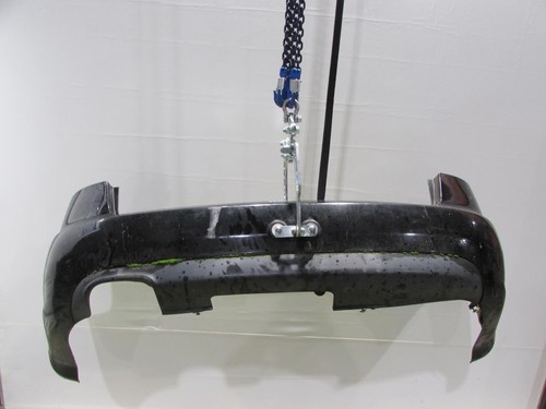 Stoßstange hinten bumper - hinten,