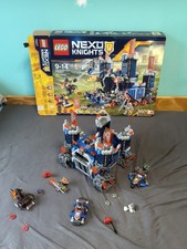 LEGO Nexo Knights 70317 “Die