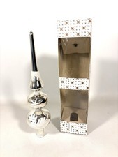 mundgeblasene und handbemalte