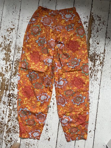 Oilily vintage hose s - xs,