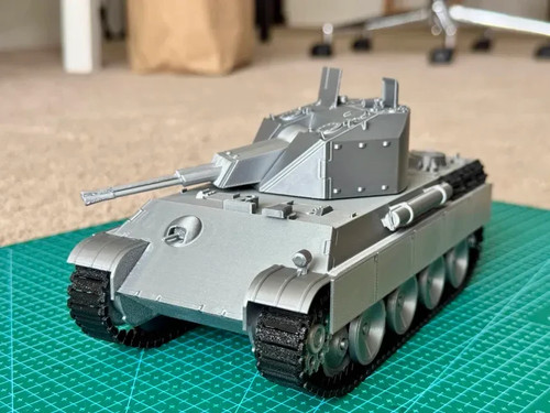 Flakpanzer 341
