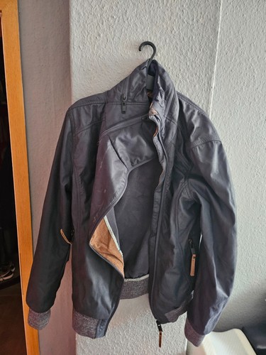 Naketano herren jacke - naketano, gr.l