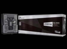 Seasonic Prime PX-1600 80 Plus