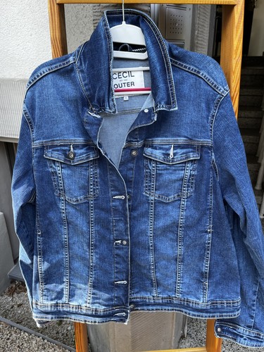 Cecil jeansjacke neu - cecil, neu****