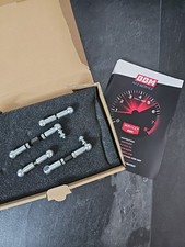 BBM MOTORSPORT  Mercedes S Coupe C217 Airmatic  Koppelstangen Tieferlegung 