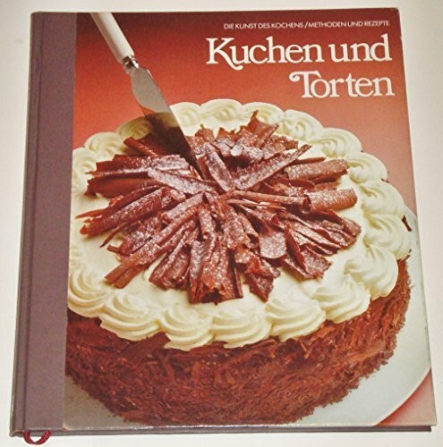 Kuchen und torten - kuchen,