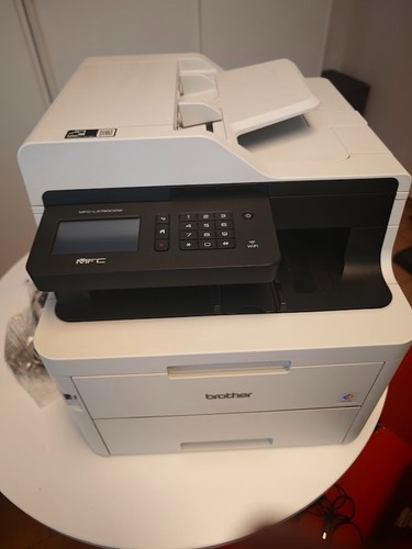 Brother mfc l3750cdw farb - brother, mfc-l3750cdw