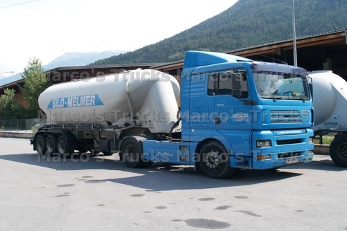 Lkw foto steyr 46 - lkw, 19-46