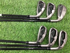 TaylorMade RBZ Eisensatz 5-9