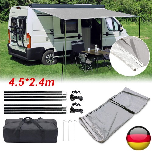 Sonnensegel wohnmobil - sonnensegel,