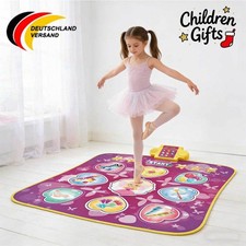 Musikmatte für Kinder