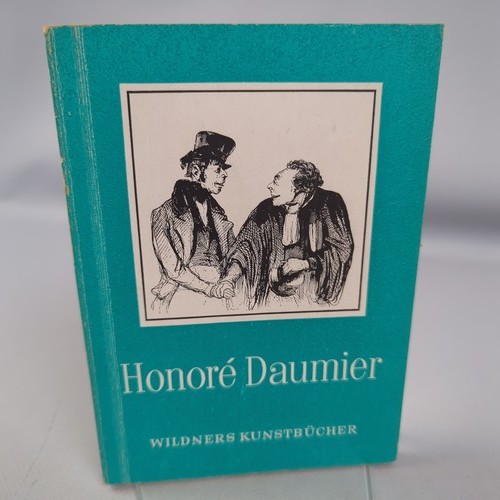 Honoré daumier - daumier, 40
