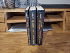 Stephen King, Die GWENDY Trilogie koplett