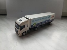 AWM LKW MB Actros L WKHZ