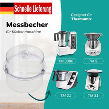 NEU Messbecher geeignet für