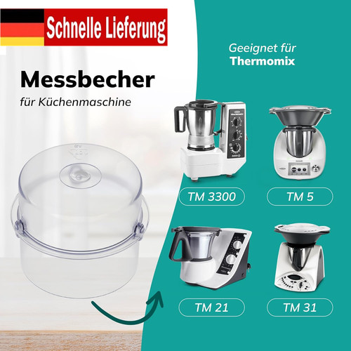Neu messbecher geeignet für - messbecher,