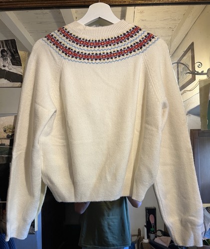 Doen pullover - doen,