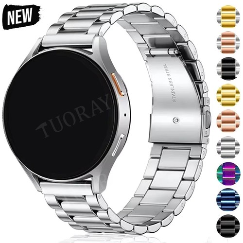 22mm smartwatch edelstahl - 20/22mm,