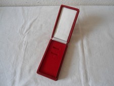 Etui  für Orden  VVO Orden