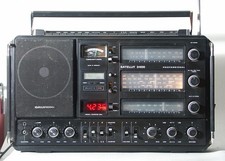 GRUNDIG SATELLIT 3400