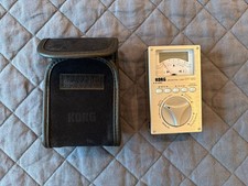 Korg OT-120 Orchestral Tuner