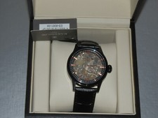 Thomas Earnshaw Bauer Shadow