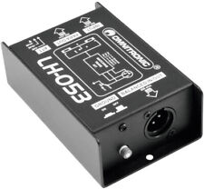 OMNITRONIC LH-053 DI-Box