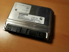 BMW M54B30 MS45.0 Z4 E85 E86 Kompressor Motorsteuergerät G-Power RS SK+,IMMO OFF