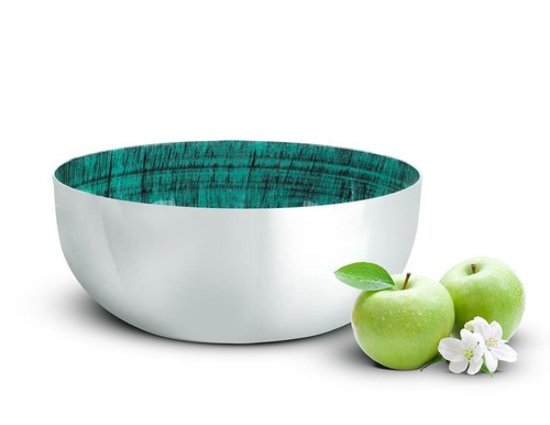 Große dekoschale ø26cm - dekoschale,