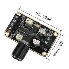 PAM8406 Dual Channel Stereo