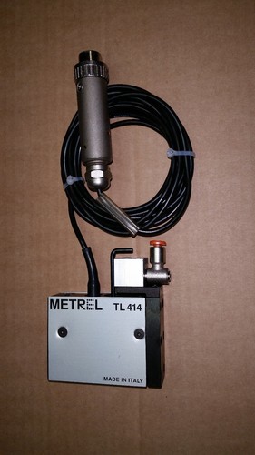Tl414 235 11 metrel - 1.10.235.11,