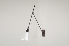 Magari Wandlampe Stilnovo Stil