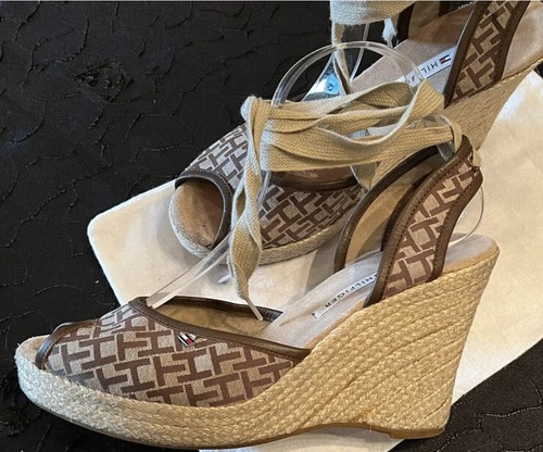 Tommy hilfiger espadrilles - espadrilles, 40