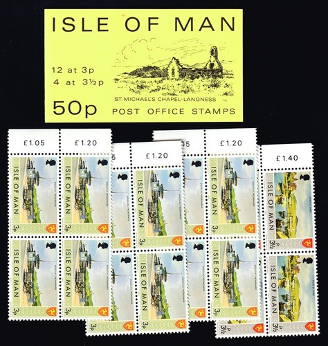 Insel man großbritannien - insel,