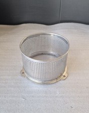 Alexanderwerk, Solia UGM Küchenmaschine Feinstreibezylinder, Reibezylinder,Klein