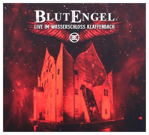 Blutengel live im - blutengel,
