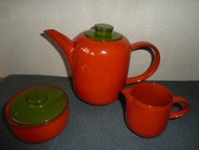 Melitta ceracron kaffee set - melitta,