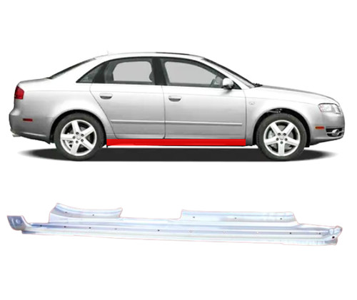 Für audi 2000 - 2009, 4
