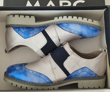MARC Shoes Art of walking