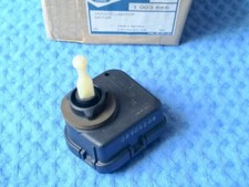 Ford Fiesta MK4 Scheinwerfer Stellmotor Oldtimer Neu