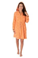 Damen Bademantel Badejacke  Reißverschluss wewofashion by Otto Werner 6025 Gr.S