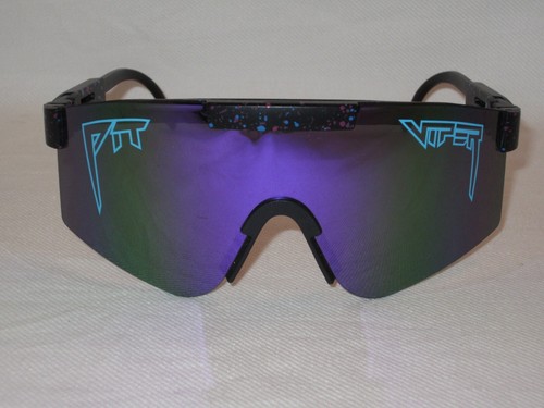 Pit viper sonnenbrille - pit,