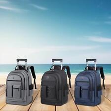 Reiserucksack mit Rollen