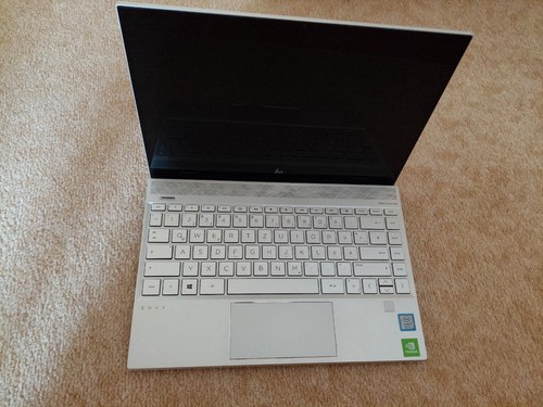 Envy laptop silber - envy,