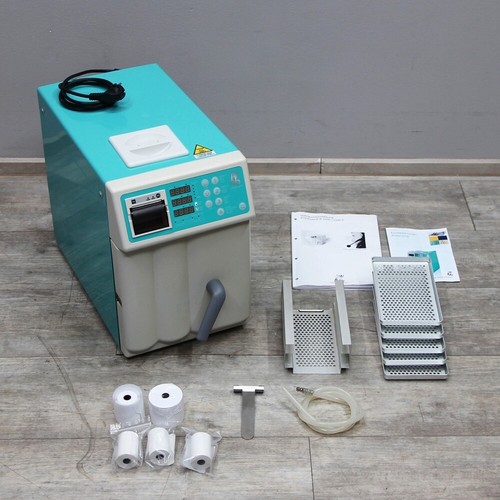 Kavo stericlave 2200 - 2200, p