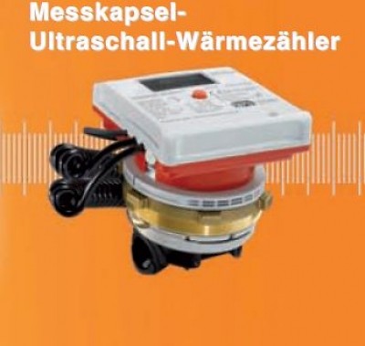 Allmess wärmemengenzähler - allmess,