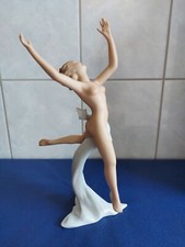 Wallendorf-Porzellanfigur-Tän
