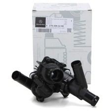 ORIGINAL Mercedes-Benz